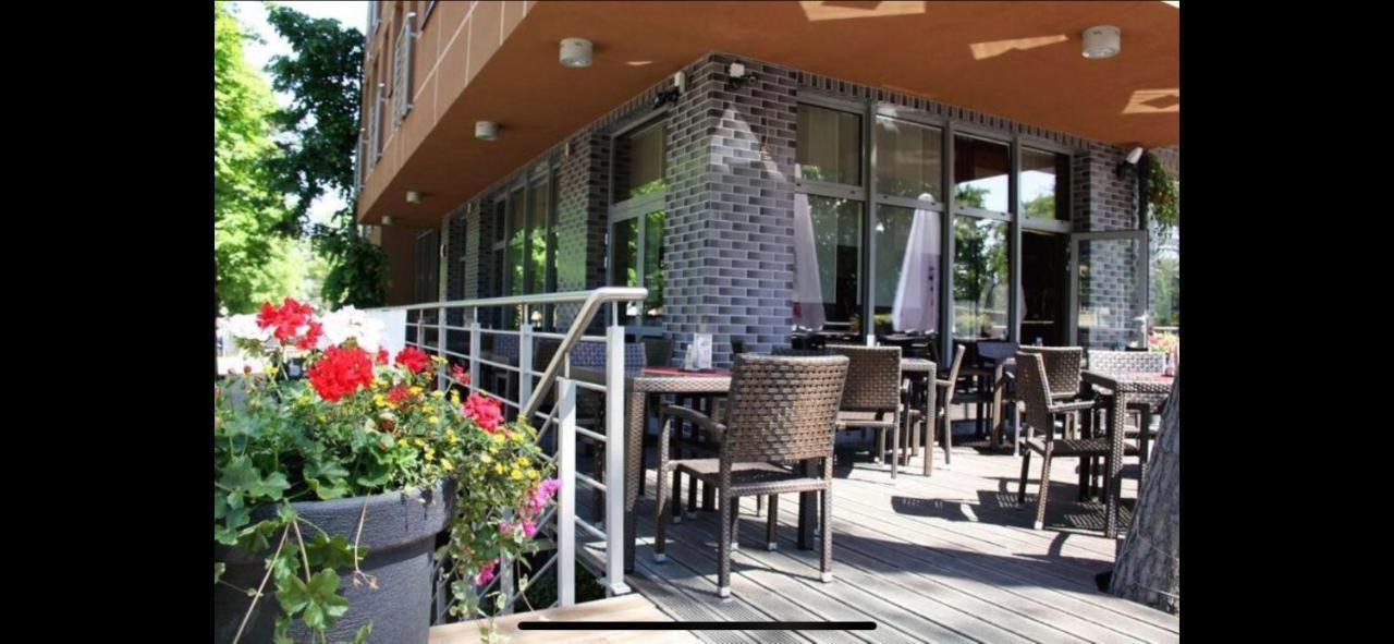 Apartament_Kubamielno Mielno (Koszalin) Exterior foto